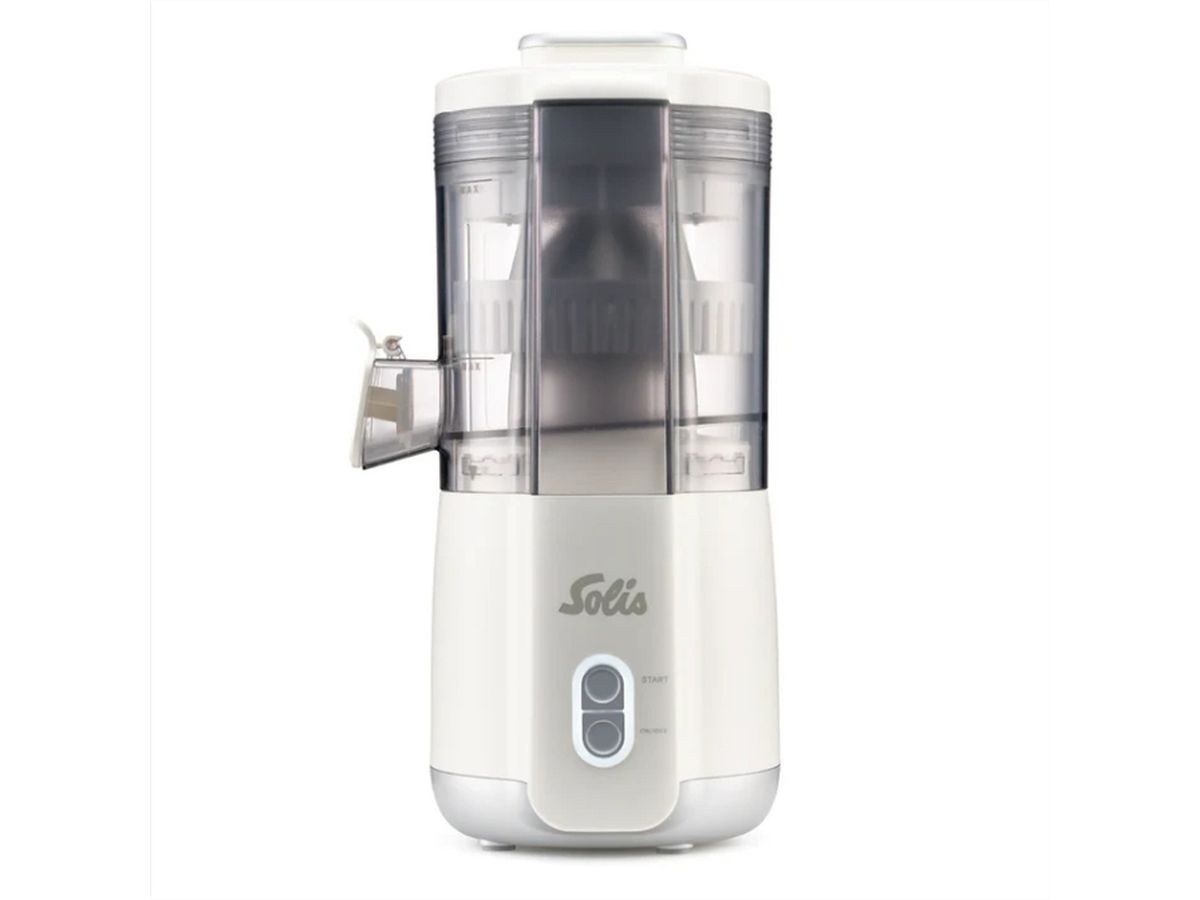 Solis Multi JuicerMatic type 8455, centrifugeuse