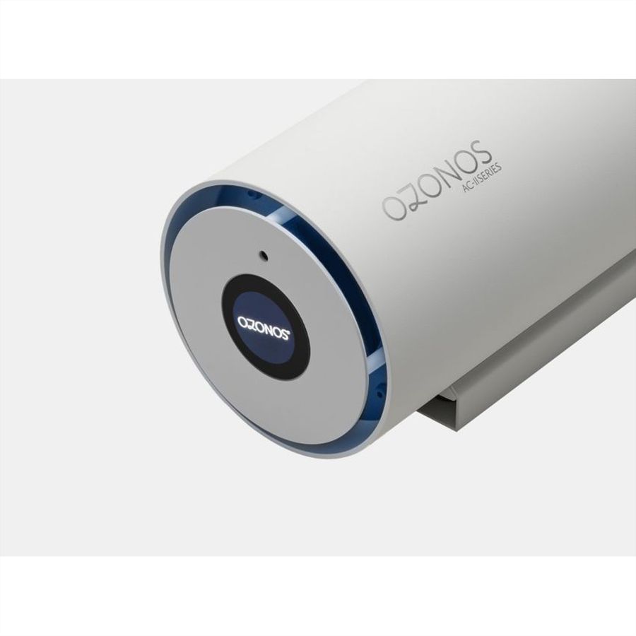 Ozonos AC-II Smart Pro Raumerfrischungsgerät, Weiss