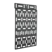 ROLINE Support pour lecteur multimédia, grand (340 x 224 mm)