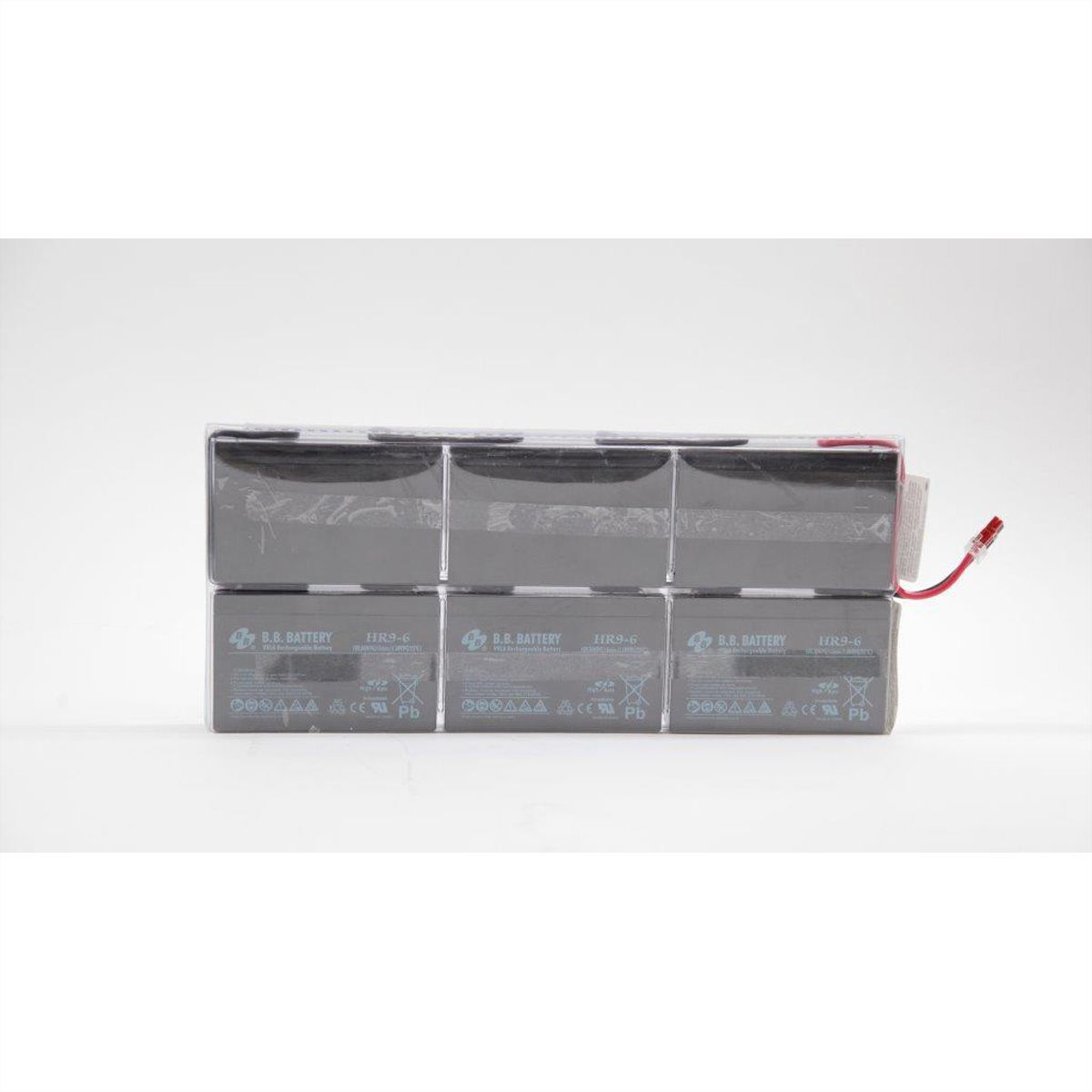 Easy Battery+ product L