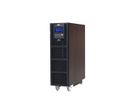 AEC IST7 10kVA - Online Tower USV –  150x 9Ah Batterien – 59 Min. Autonomie bei 100% Last, mit internen Batterien – 30x 9Ah LL LL & externer Batterieschrank BB5 mit 120x 9Ah LL LL