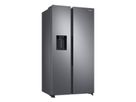 Samsung Food Center RS8000, 634l, E, RS68CG852ES9WS, Edelstahl