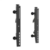 Hagor Mikrojustierbare Arme CPS VESA 400                         , schwarz