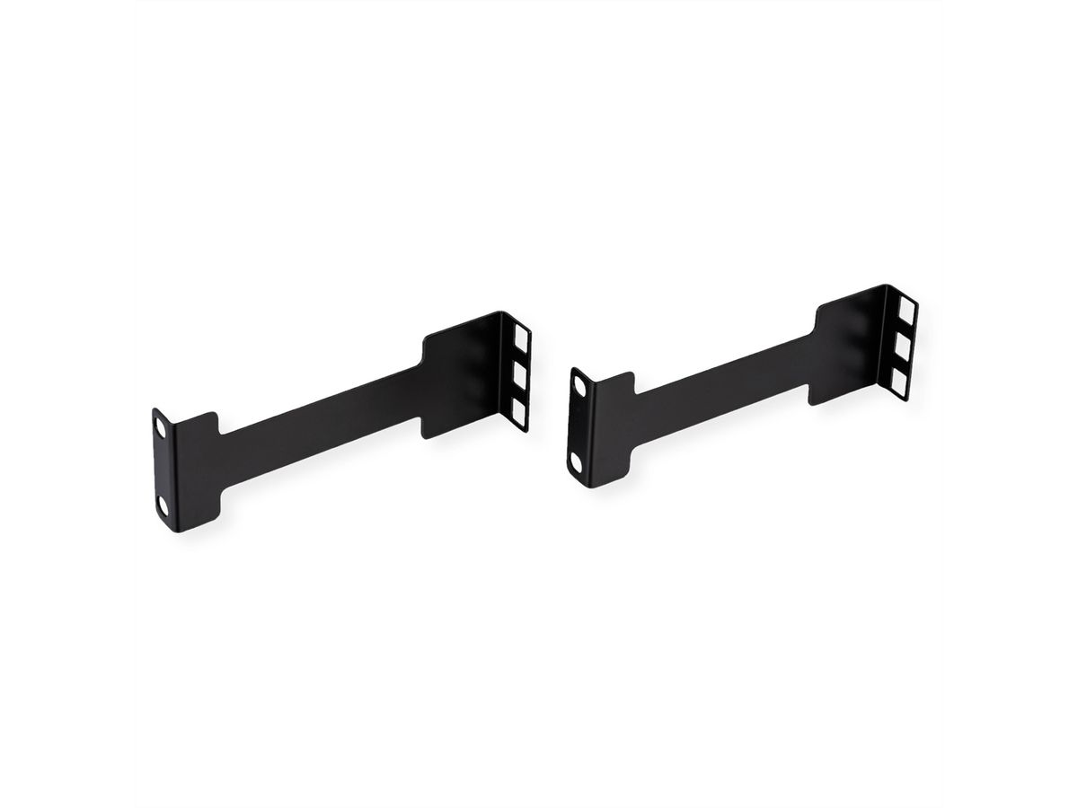 VALUE 19"-Schrank Tiefenerweiterung, 151,5mm, 1HE