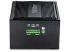 TRENDnet TI-G262 Switch Rail DIN Gigabit, industriel renforcé à 26 ports