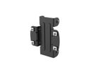 **DEMO** Hagor Adaptateur de rail CPS - Rail adapter for Alu pillar, noir