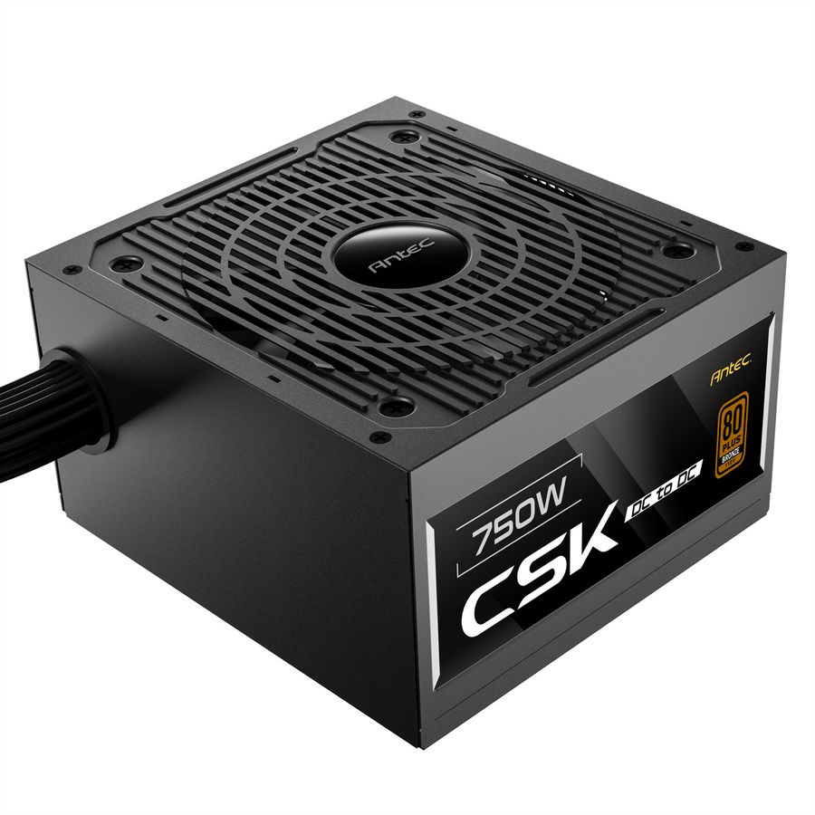 ANTEC CSK750DC Alimentation 750W