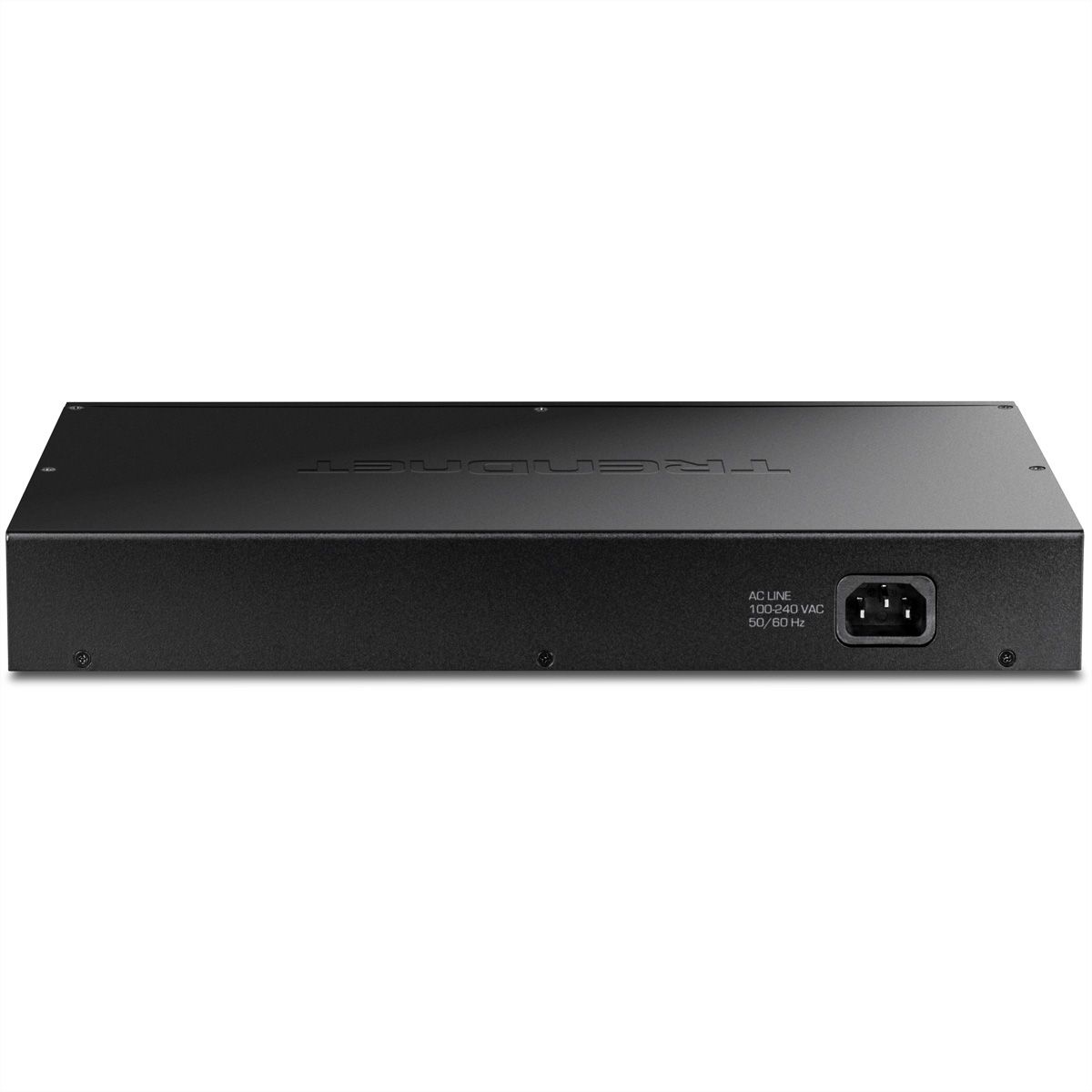 TRENDnet  TPE-TG182ES Switch PoE+ EdgeSmart Gigabit à 18 ports