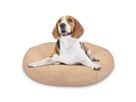 Peaceful Pooch Lit de luxe pour chiens, taille S