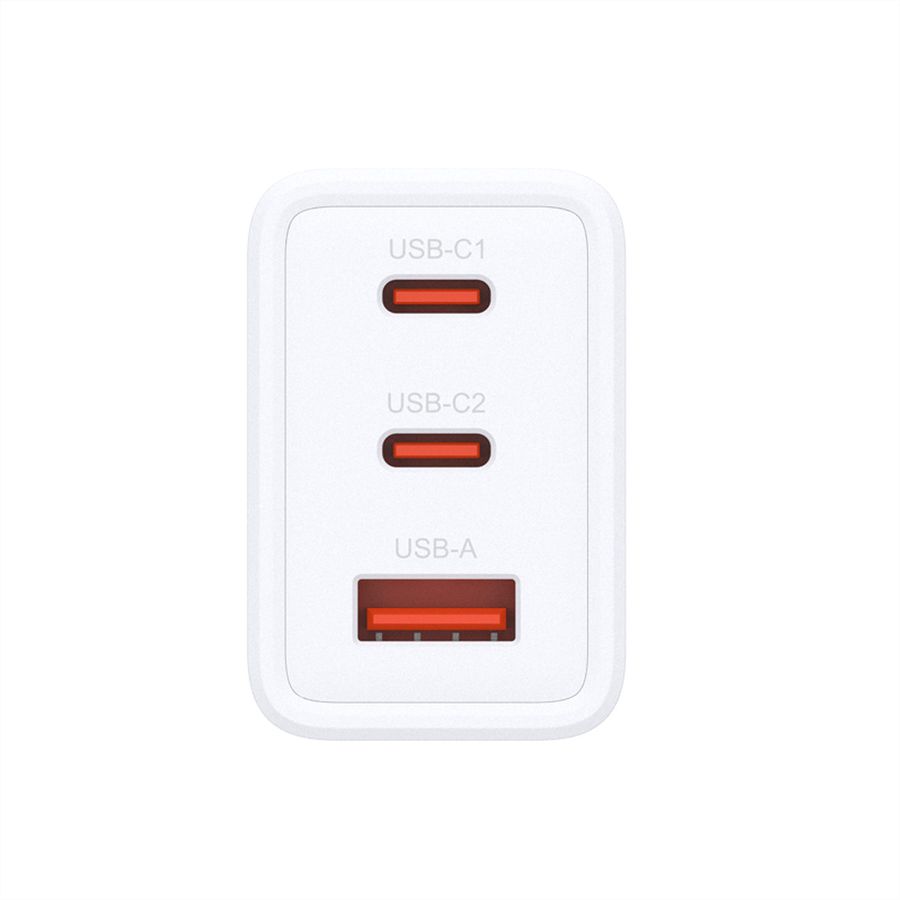 D-Link Charger DCP-651, 65W GaN Charger