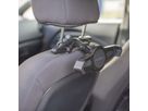Nedis Kfz-Tablethalterung 12", Fenster, Kopfstütze, einstellbar