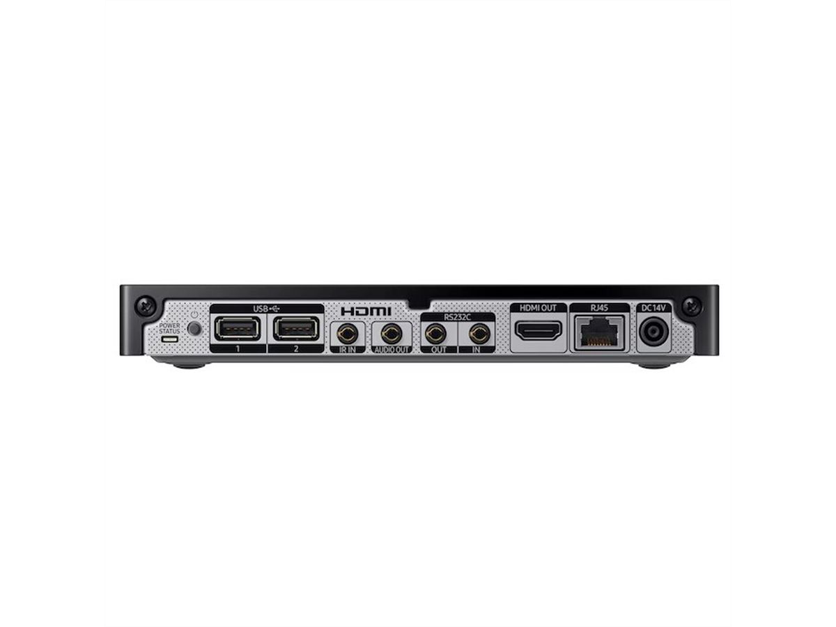 Samsung Smart Signage UHD Player S-Box, SBB-SSFV