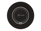 Xlayer Station charge MagFix Pro 3 in 1, pour IOS, 15W