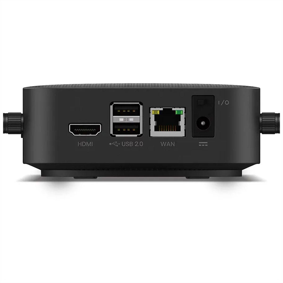 BenQ Instashow VS10, Système de présentation