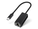 VALUE Convertisseur USB 3.2 Gen 2 type C - 2.5 Gigabit Ethernet
