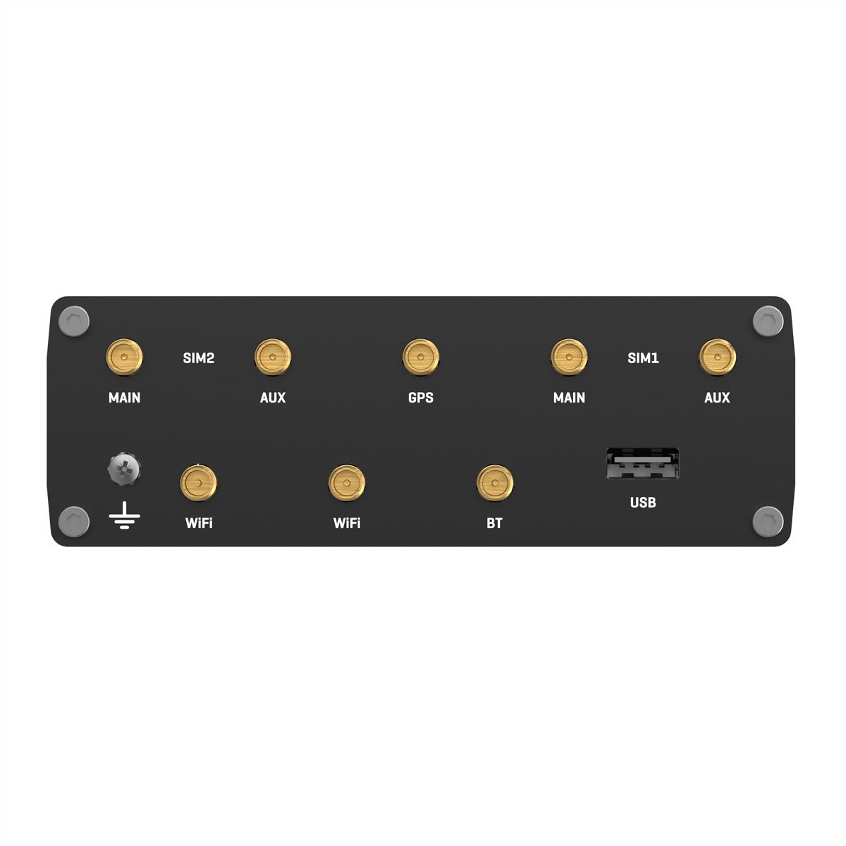 TELTONIKA RUTX12 4G Router eSIM