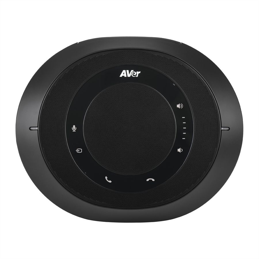 Aver PTZ-Kamera VC520PRO3, mit Speakerphone,