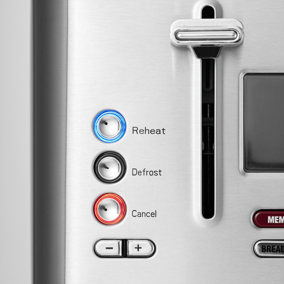 Solis Toster Flex 8004