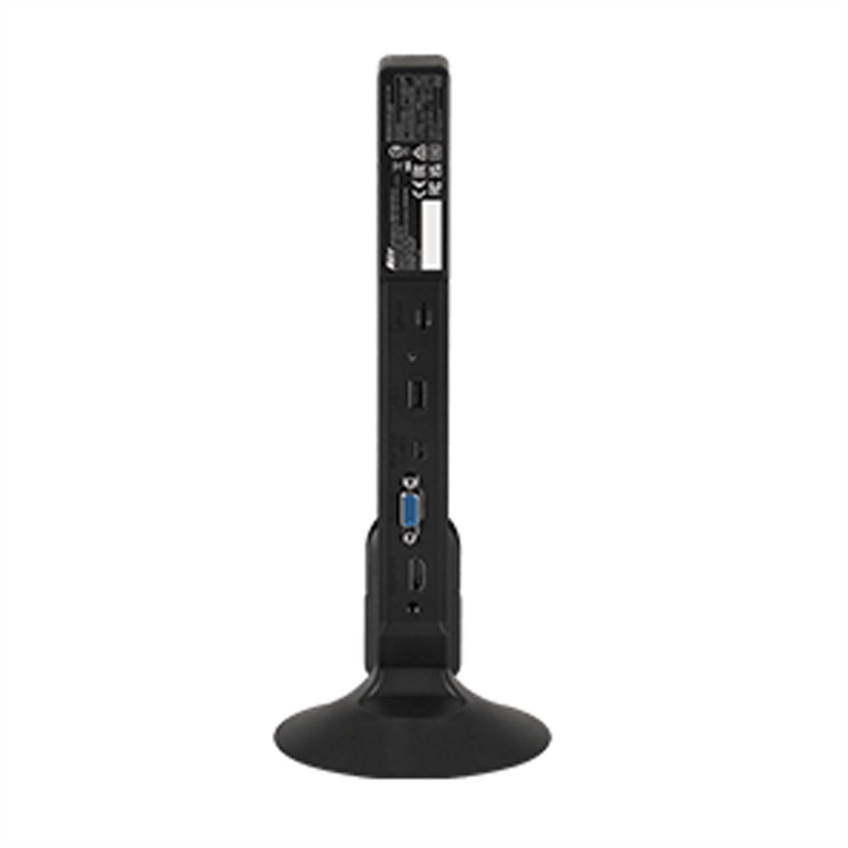 Aver Dokumentkamera M11-8MV, schwarz