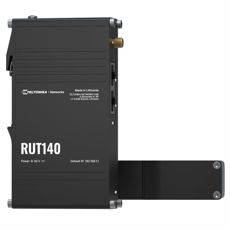 TELTONIKA RUT140 Ethernet Router
