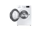 Samsung Waschmaschine WW5000, 8kg, Carved White