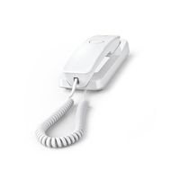 Gigaset Festnetztelefon DESK 200 weiss