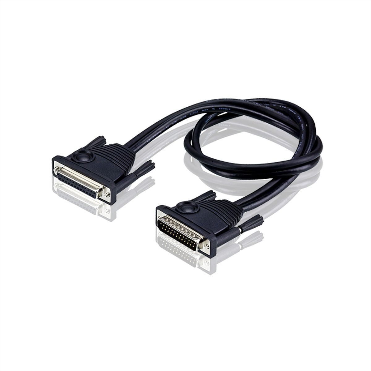 ATEN 2L-2705 Câble Daisy Chain KVM, noir, 5 m