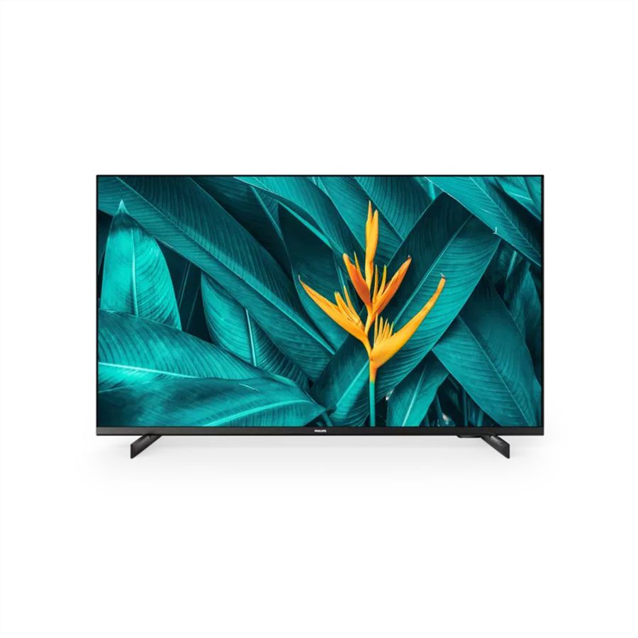 Philips Hotel TV 43HFL5214U/12, 43", UHD, 350cd/m², Netflix