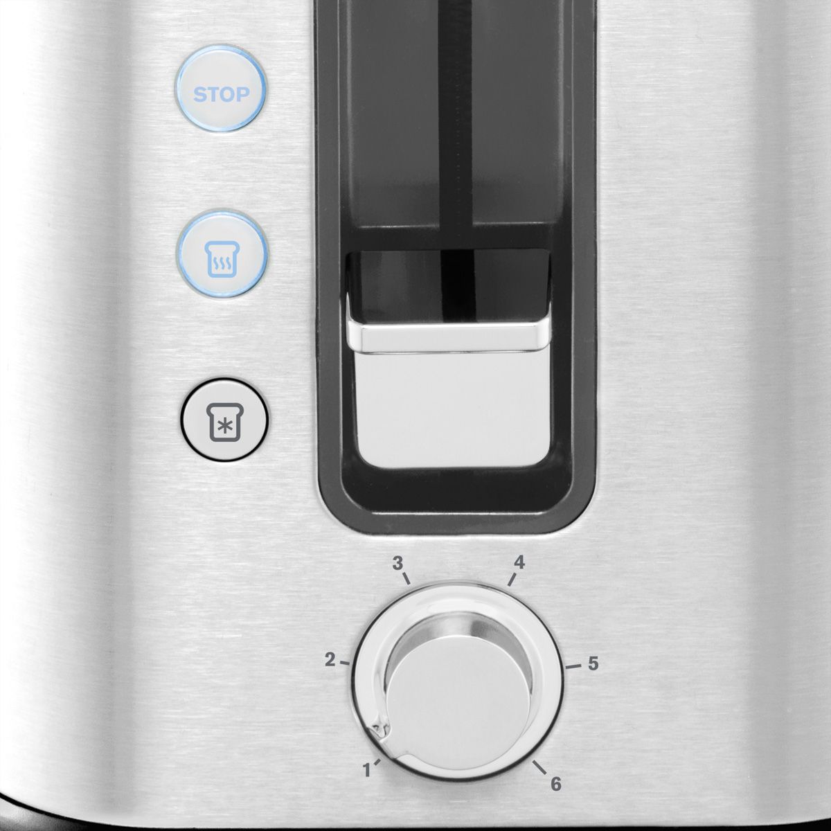 Krups Control Line Toaster