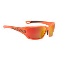 Salice Occhiali Sportbrille 003RW, Orange / RW Red