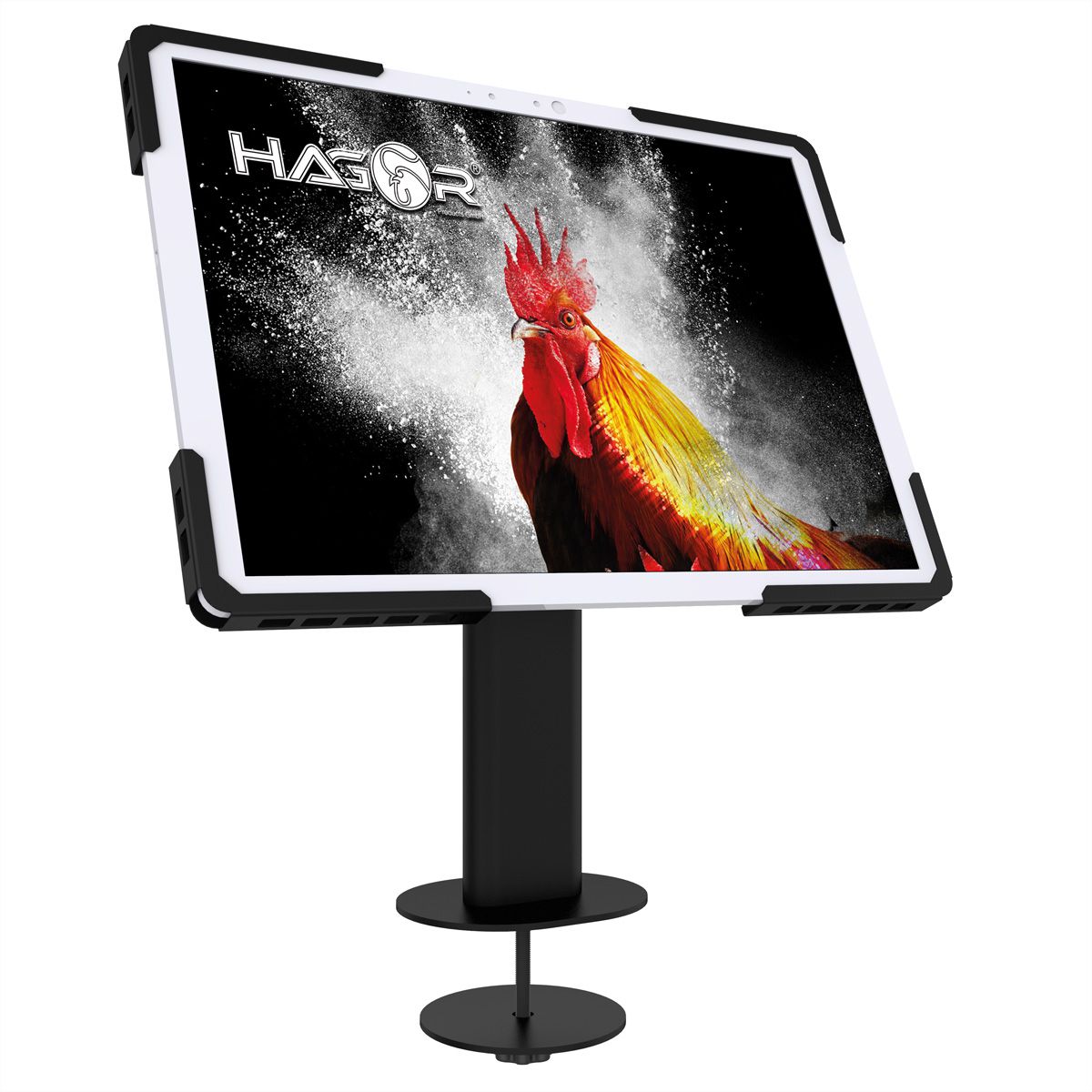 Hagor Tabletstand HA Flex-Lock, 9,7-12,9"