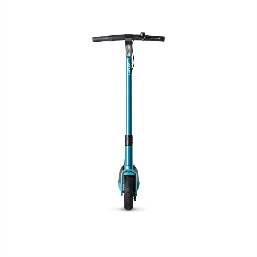 SoFlow E-Scooter SO ONE, SoFlow green