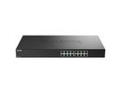 D-LINK DMS-1016/E Switch 16 ports 2.5G