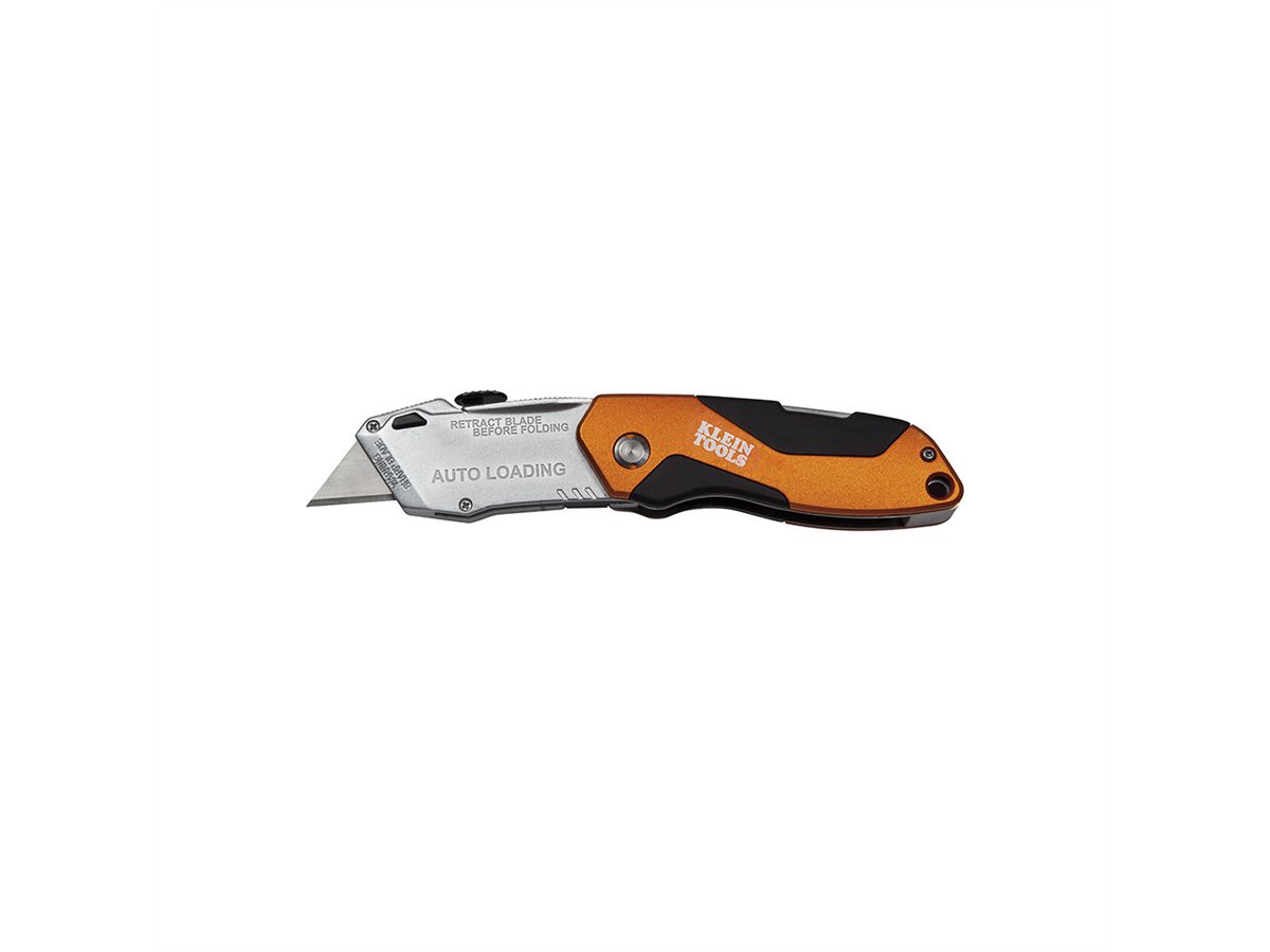 KLEIN TOOLS 44130 Cutter, lame retractable