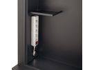 Hagor Wandhalterung Mobile Lift Pro Light Black