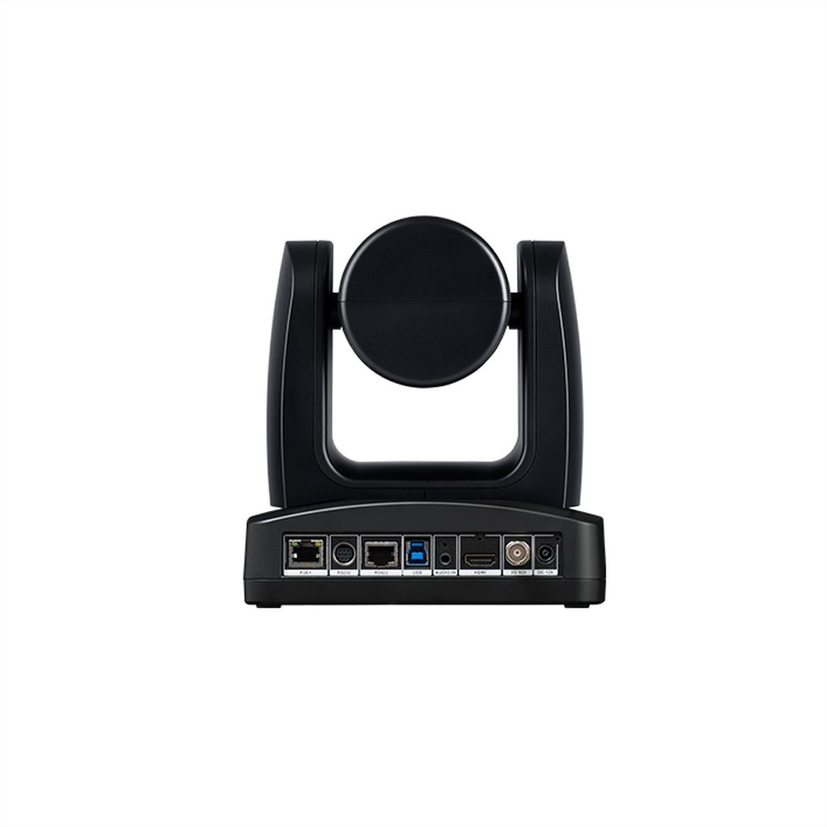Aver PTZ-Kamera TR315, 4KP60, 12X Zoom, HDMI, schwarz, schwarz