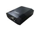AEC UPS externer SNMP Adapter, serielle Anbindung an AEC USV Anlagen