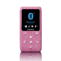 Lenco Lecteur MP3 XEMIO-861, avec 8GB