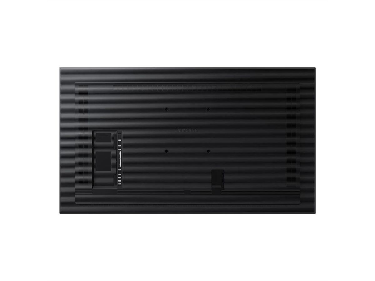 Samsung Digital Signage Display QM50B, 50'' 24/7, UHD 500cd/m²