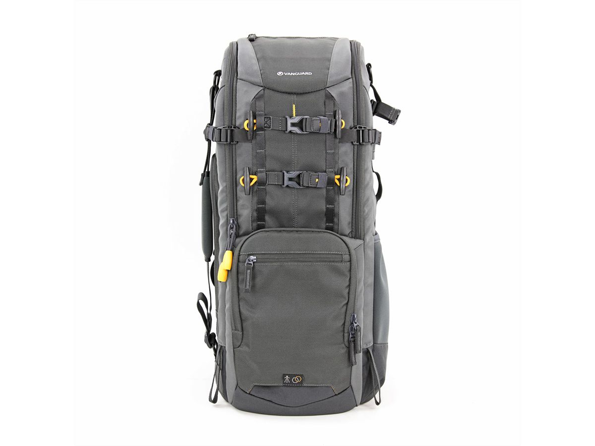 Vanguard Alta Sky 66 Backpack, gris