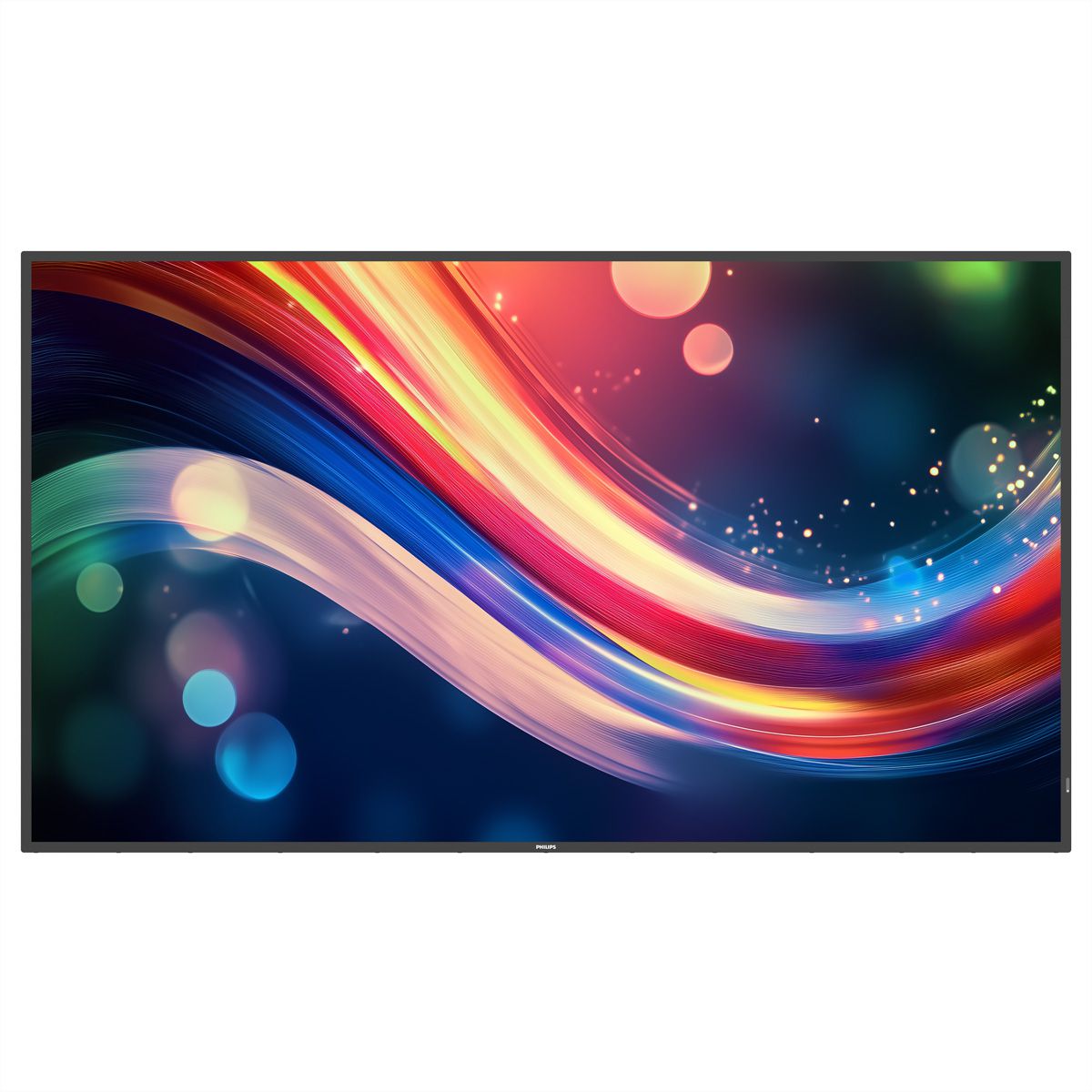 Philips Signage Display 75BDL4050Q/00, 75", 24/7, 500cd/m², 25% Haze, Android