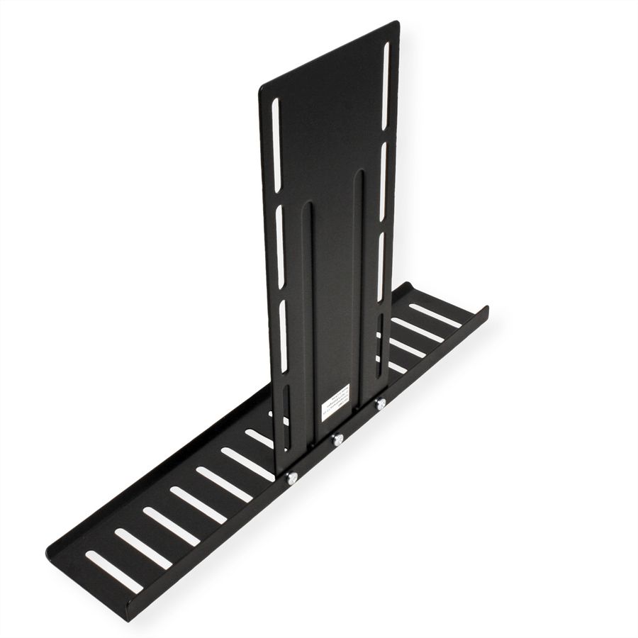 ROLINE All-in-one Geräteablage, VESA-kompatibel, bis 3 kg