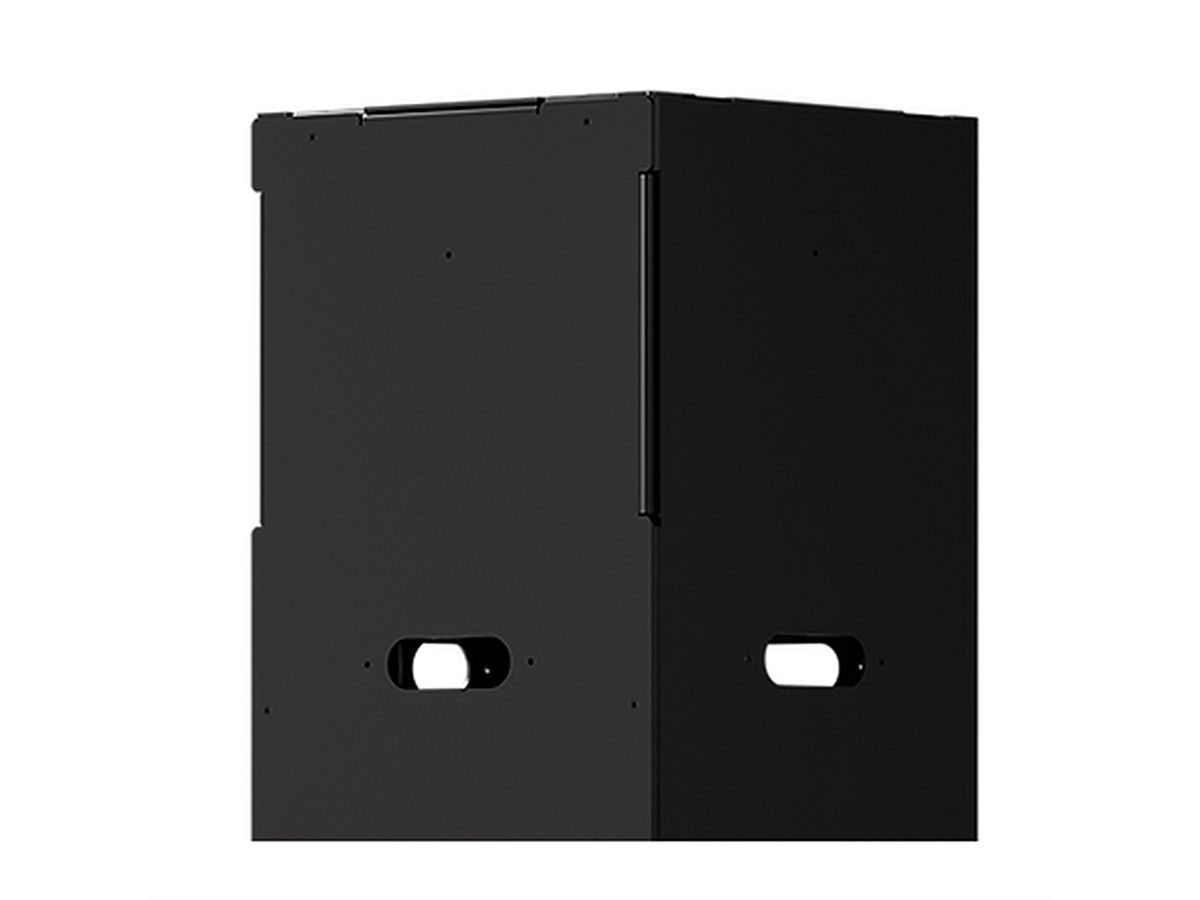 TeltoCharge EVC2 Montageständer für 4x EVC2-Ladegerät