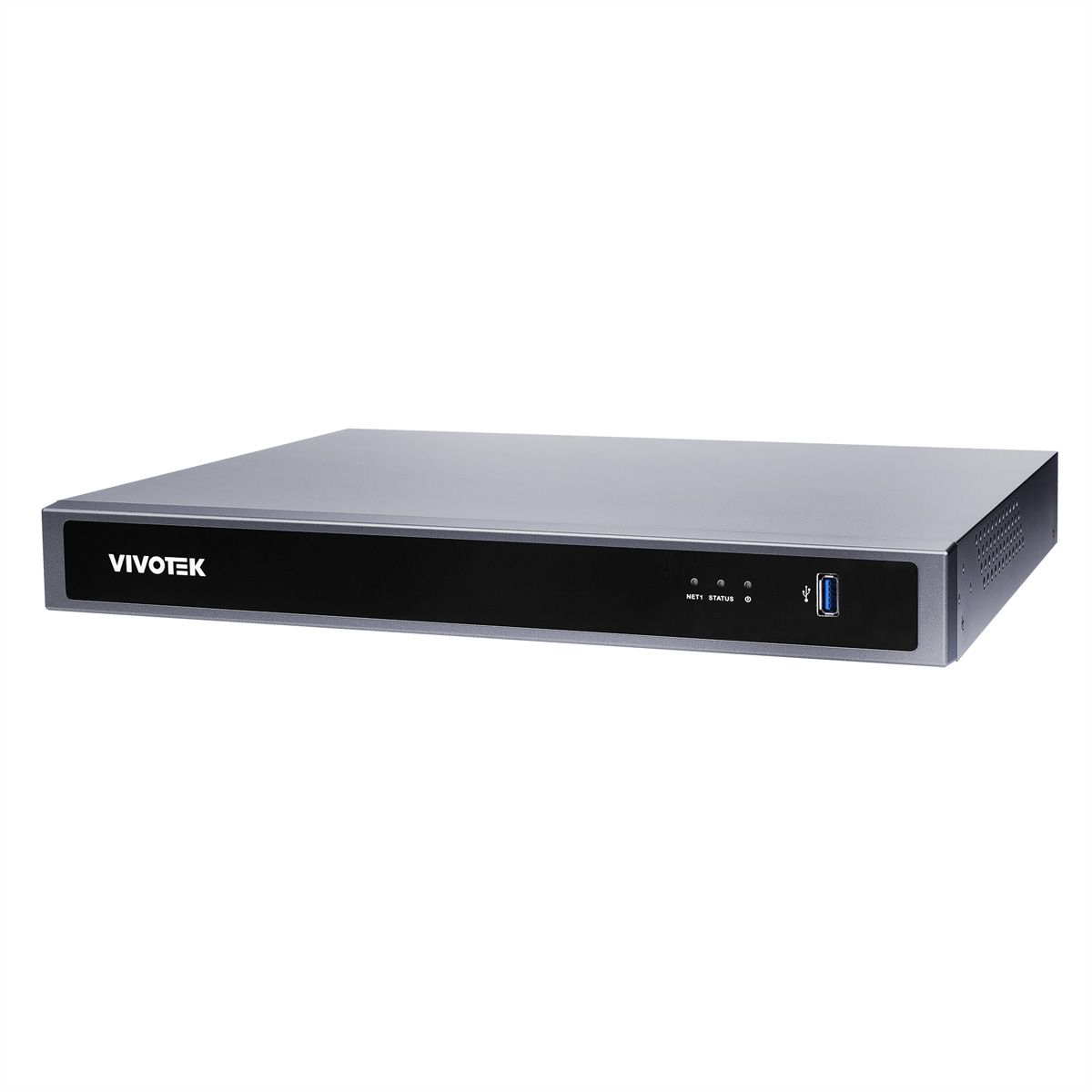Vivotek ND9326P NVR Netzwerk-Videorekorder 8-CH, 8x PoE
