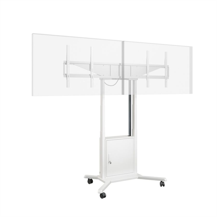 Hagor Système élévateur Twin Lift M-DW, mobile, 46-65