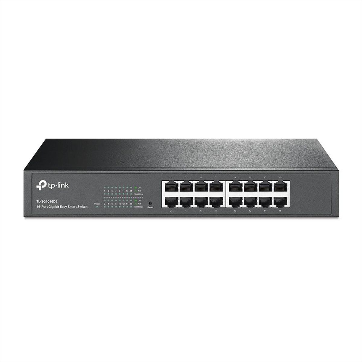 TP-Link TL-SG1016DE Omada Switch 16 Port