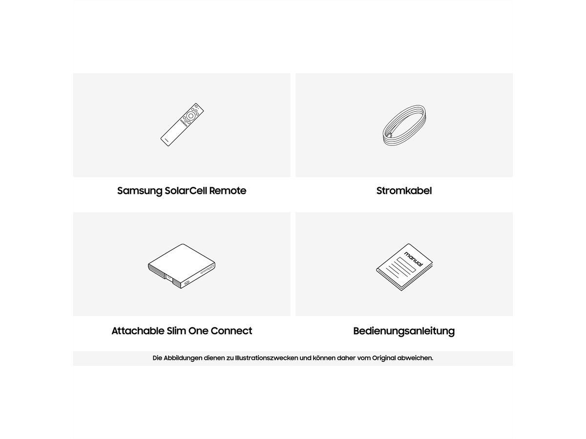 Samsung 77" S95H Series 2026