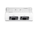 TRENDnet TK-209K KVM Switch 2-Port USB Kit mit Audio