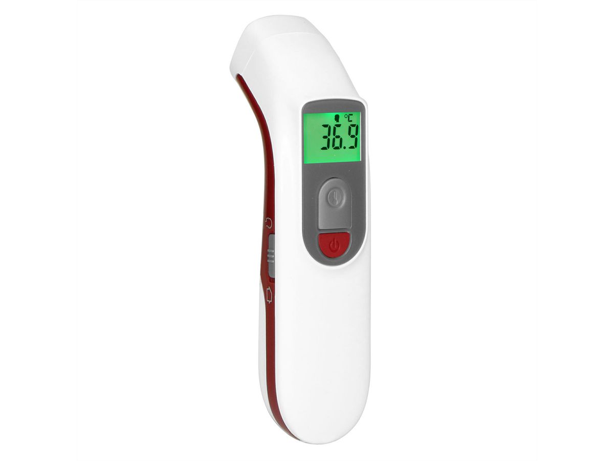 Thermomètre médical Alecto BC38