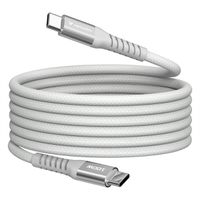 Verbatim Magnetic Cable USB-C 100W Grey